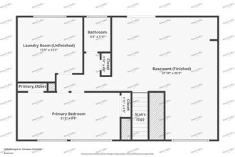 2205 Montagne Dr in Florissant, MO - Building Photo - Building Photo