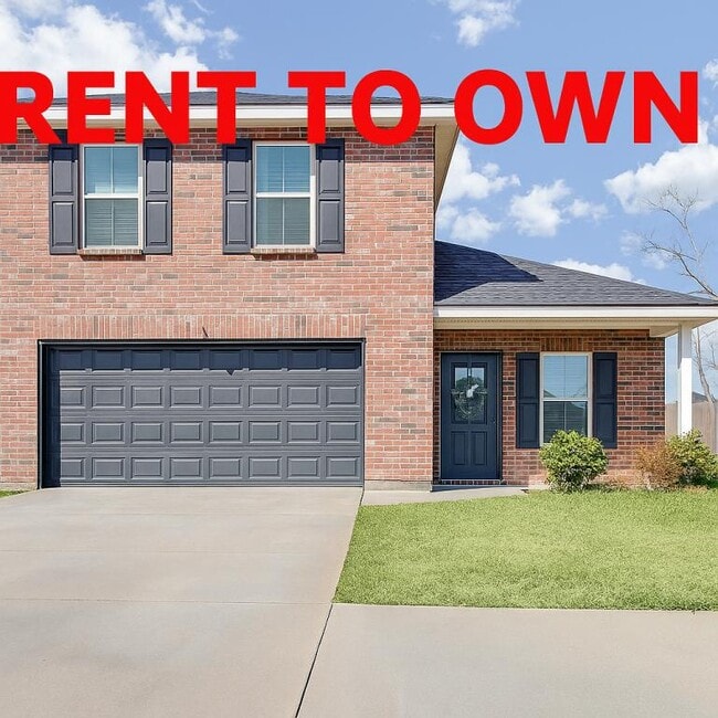 property at 111 Tyreek Dr