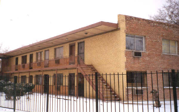 9746-9748 S Vincennes Ave in Chicago, IL - Building Photo