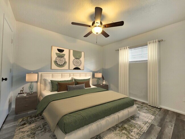 1521 E Oak St in Phoenix, AZ - Building Photo - Building Photo