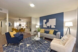 The Nelson in Nashville, TN - Building Photo