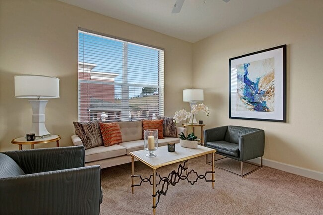 Elements at Briargate in Colorado Springs, CO - Building Photo - Building Photo