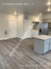 511 Borah Ave W in Twin Falls, ID - Building Photo - Building Photo
