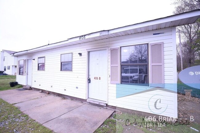 406 Brian in Bono, AR - Building Photo - Building Photo