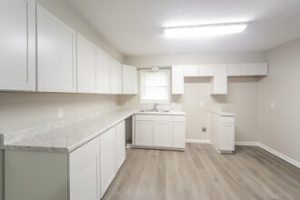 4547 Almo Ave in Memphis, TN - Building Photo - Building Photo