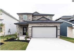 201 LT Rusty Dr in Jarrell, TX - Building Photo