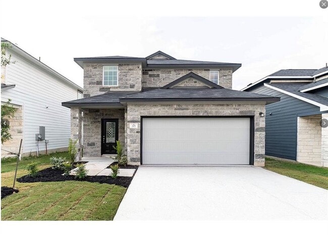 property at 201 LT Rusty Dr