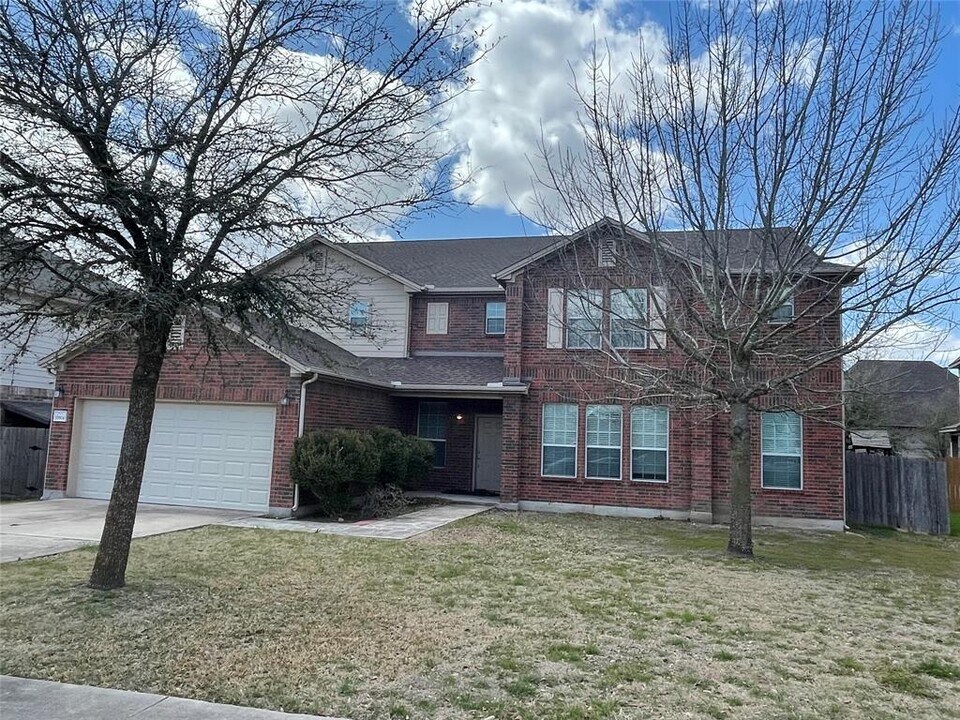 19904 Sap Cove in Round Rock, TX - Building Photo