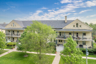 324 Leonard Wood S in Highland Park, IL - Building Photo - Building Photo