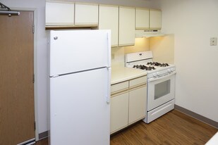 Civic Square Apartments