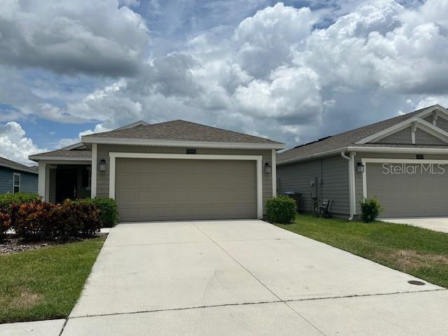 property at 1915 Ancestry Trl