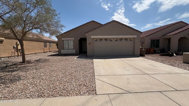 property at 16077 W Larkspur Dr