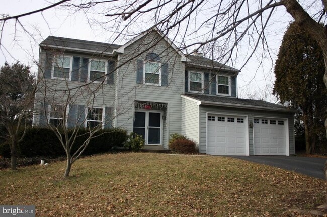 1359 Chase Rd in Newtown, PA - Building Photo - Building Photo