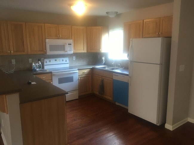 1437 Roslyn St in Denver, CO - Building Photo - Building Photo