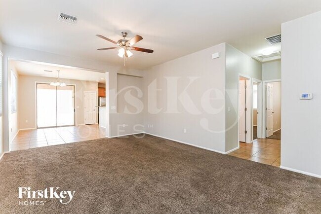 3246 S Lakeside Ridge Loop in Tucson, AZ - Building Photo - Building Photo