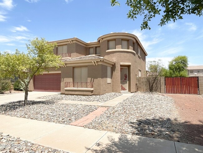 7324 W Forest Grove Ave in Phoenix, AZ - Building Photo - Building Photo