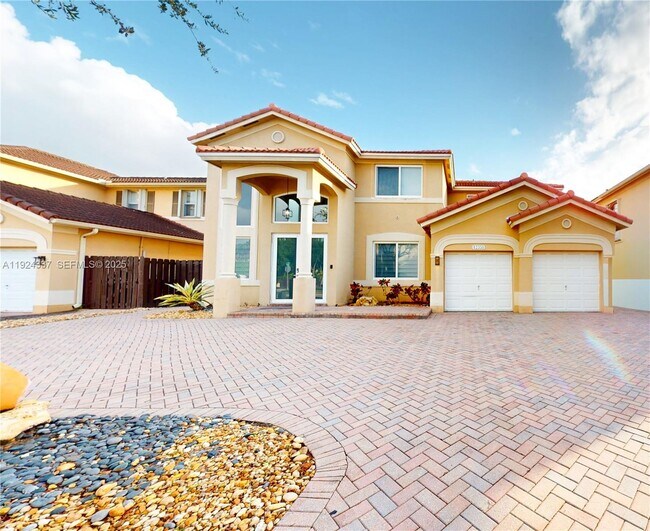 12358 SW 125th Terrace in Miami, FL - Building Photo - Building Photo