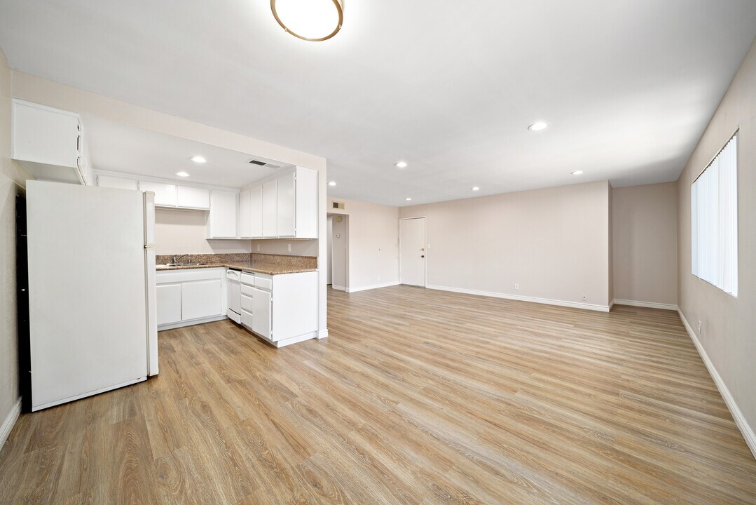 1624 S 3rd St, Unit #F in Alhambra, CA - Foto de edificio