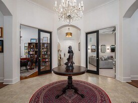 3351 Cascades Ct in Tyler, TX - Building Photo