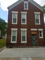 1446 S Karlov Ave, Unit #1 Apartamentos