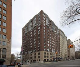 Twelve Twelve Fifth Avenue in New York, NY - Building Photo - Building Photo