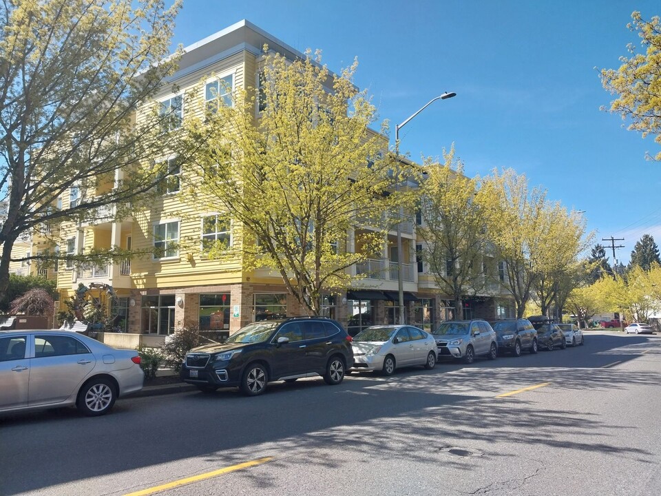 2901 NE Blakeley St in Seattle, WA - Building Photo