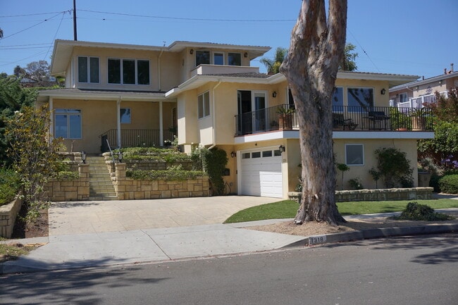 1318 San Rafael Ave