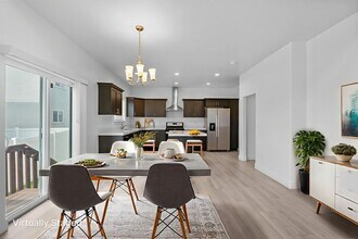 7217 N Hidden Steppe Bnd in Eagle Mountain, UT - Building Photo - Building Photo