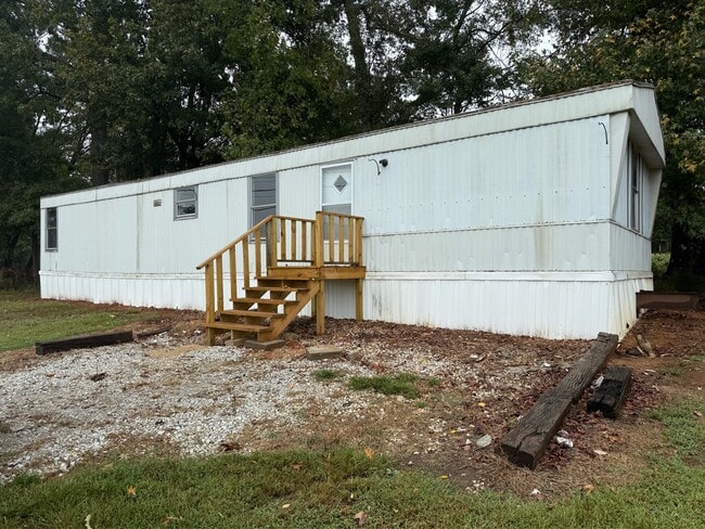 property at 4108 Veterans Hwy W