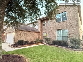 29607 Legends Green Dr in Spring, TX - Building Photo