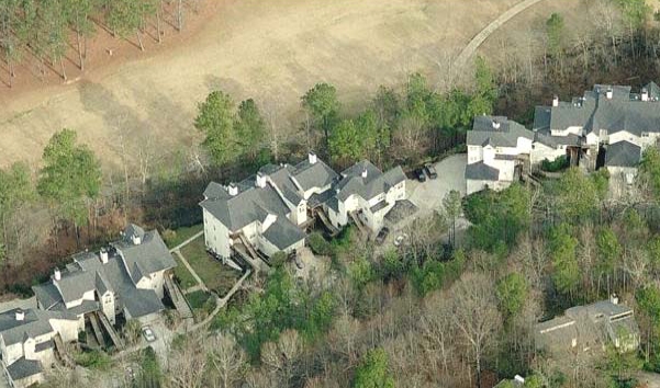 Building 2 in Alpharetta, GA - Foto de edificio