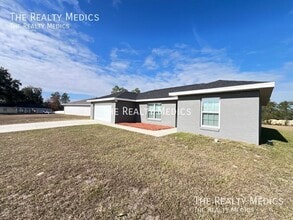 2539 SW 158th Ln Rd in Ocala, FL - Building Photo - Building Photo