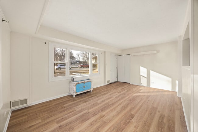 1309 S Naperville Rd in Wheaton, IL - Building Photo - Building Photo