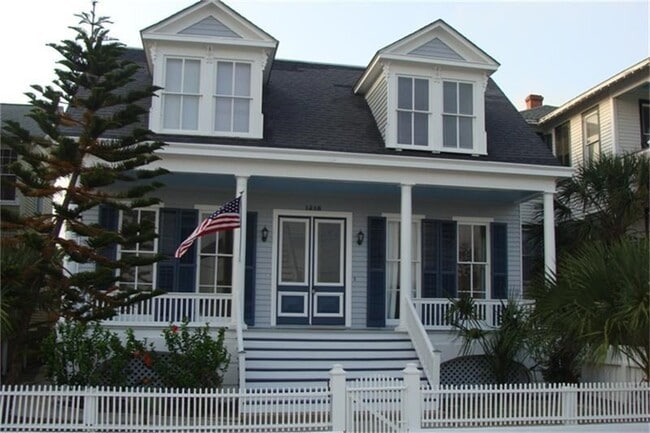 property at 1216 Postoffice St
