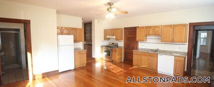 14 Gardner St in Boston, MA - Building Photo - Building Photo