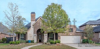 3526 Cotton Farms Dr in Richmond, TX - Building Photo