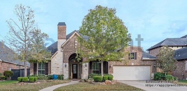 3526 Cotton Farms Dr