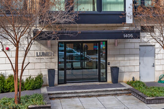 Lumen Condominiums in Washington, DC - Building Photo - Building Photo