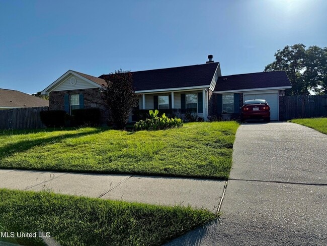 property at 11341 Fairfield Ln