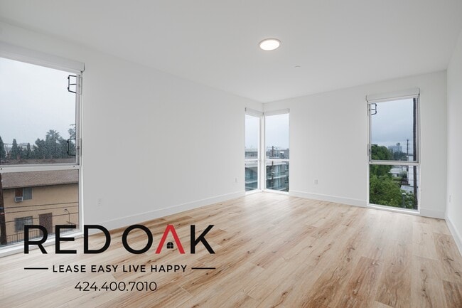 property at 5801 Camerford Ave