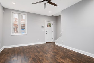 523 Rappolla St in Baltimore, MD - Building Photo - Building Photo