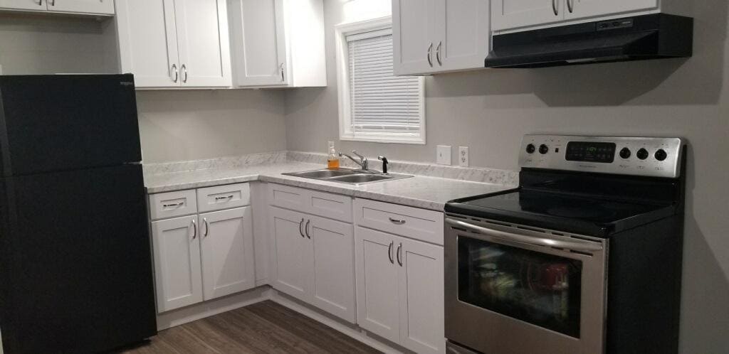 101 Joyful Ln in Knightdale, NC - Building Photo