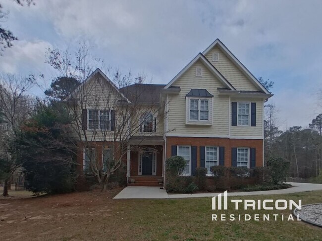 200 Longshore Way in Fayetteville, GA - Building Photo - Building Photo