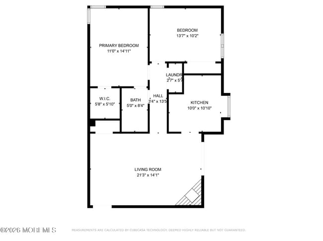 105 Mt Ln in Manasquan, NJ - Building Photo - Building Photo