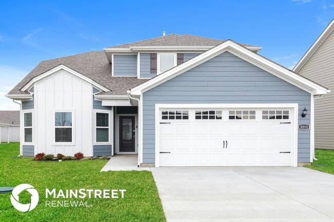 3211 Quintana Dr