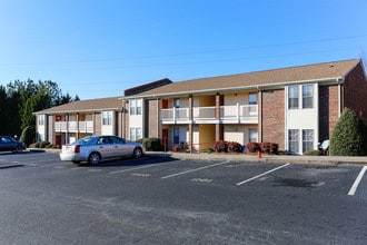 Buckingham Place in Concord, NC - Foto de edificio - Building Photo