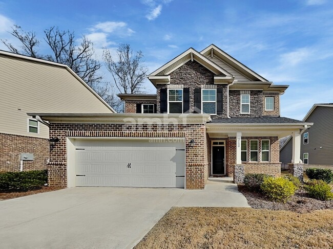 property at 2150 Brook Enclave Trail