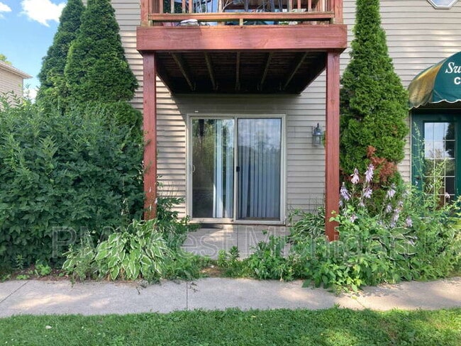 property at 5864 Shaw St