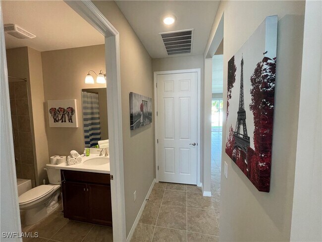 property at 3040 SW 22nd Pl