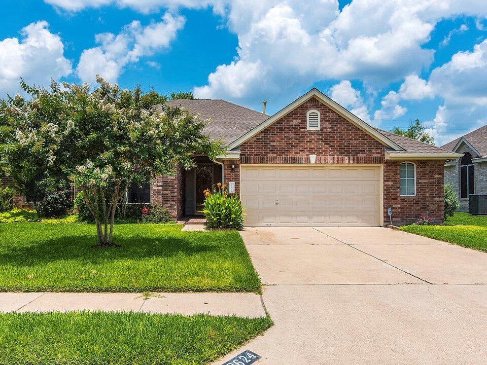 2624 Dunes Dr in Pflugerville, TX - Building Photo